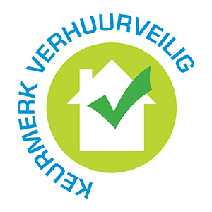 keurmerk verhuurveilig